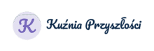 kuźnia przyszłości logo transparent